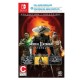 Mortal Kombat 11 Aftermath Nintendo Switch