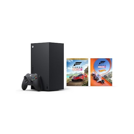 Consola Xbox Series X 1TB Forza 5