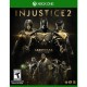 Xbox One Injustice 2 Legendary