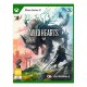 Wild Hearts - Xbox Series X