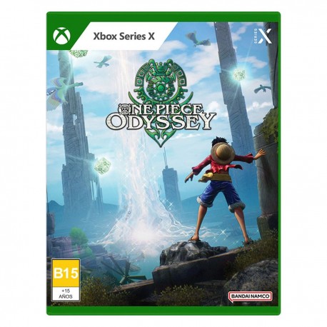 One Piece Oddysey - Xbox Series X