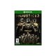 Xbox One Injustice 2 Legendary