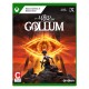The lord of the rings Gollum - Xbox Series X / One