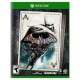 Xbox One Batman Return to Arkham