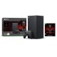 Consola Xbox Series X 1TB Diablo