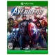 Xbox One Marvel Avengers