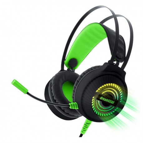 Headset Xbox One / XS grx-500 Dreamgear