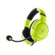 Headset Razer Kaira Xbox Lime Nasa