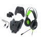Kit gamer para Xbox Series S/X