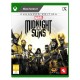 Marvel´s Midnight Suns enchanted edition - Xbox Series X