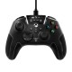 Control Xbox turtle recon black inalámbrico