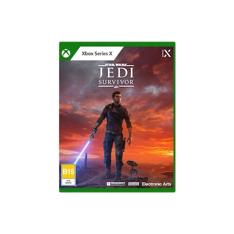 Star Wars Jedi Survivor - Xbox Series X