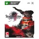 XBS Stranger Of Paradise Final Fantasy