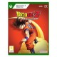 Dragon Ball Z Kakarot - Xbox Series X