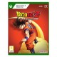Dragon Ball Z Kakarot - Xbox Series X