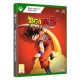 Dragon Ball Z Kakarot - Xbox Series X
