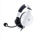 Headset Razer Kaira XBOX S/X Blanco