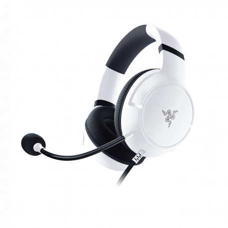 Headset Razer Kaira XBOX S/X Blanco