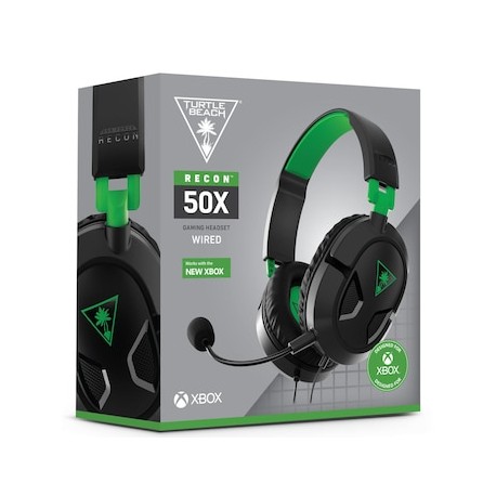 Heasdset Turtle Xbox Beach Recon 5