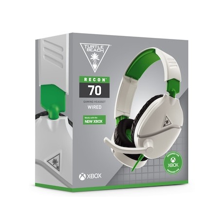 Headset Turtle Xbox Beach Recon 7