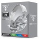 Headset Xbox Multi Turtle REC70 Camo Blanco