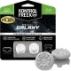 Protectores kontrol blancos para Xbox (joystick)