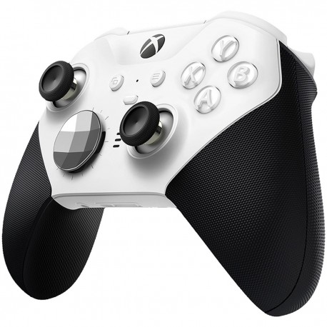 Control Xbox Elite Series 2 blanco