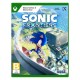 Sonic Frontiers - Xbox Series X