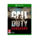 Xbox One Call Of Duty Vanguard