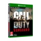 Xbox One Call Of Duty Vanguard