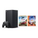 Consola Xbox Series X 1TB Forza 5