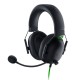 Headset Razer Blac Stark V2X Wire
