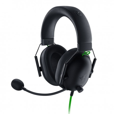 Headset Razer Blac Stark V2X Wire