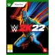 XB1 WWE 2K22