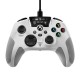 Control Xbox turtle recon white inalámbrico