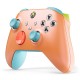 Control inalámbrico Xbox Sunkissed