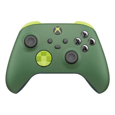 Control Xbox inálambrico edición remix