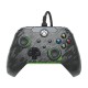 Bundle Control PDP alámbrico para Xbox neon carbón + Xbox Game Pass Ultimate (1 mes)