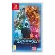 Minecraft Legends deluxe edition - Nintendo Switch