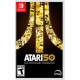 Atari 50 the anniversary celebration - Nintendo Switch