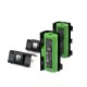 Kit de carga Xbox One VoltEdge