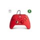 Control Alámbrico XBSX/S Power A Rojo