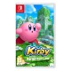 NSW Kirby and The Forgotten Land
