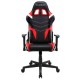 Asiento DXRACER GC-P188NRW MAX Negro