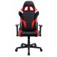 Asiento DXRACER GC-P188NRW MAX Negro