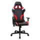 Asiento DXRACER GC-P188NRW MAX Negro
