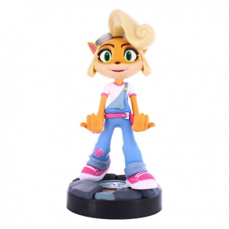 Soporte Crash Bandicoot
