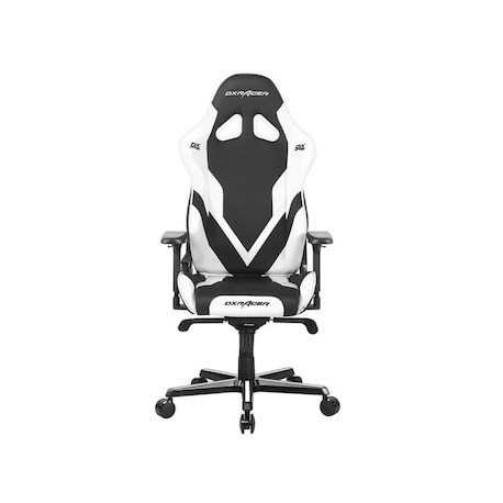 Asiento DXRACER GC-G001NW Negro