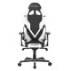 Asiento DXRACER GC-G001NW Negro