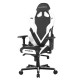 Asiento DXRACER GC-G001NW Negro